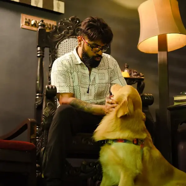 Subhanil-Choudhury-Home